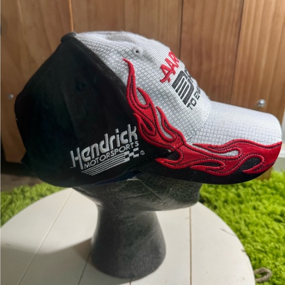 Vintage men’s Nascarr hat - Picture 3 of 5